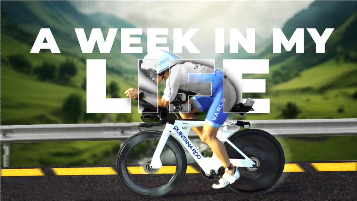 Documenting My Journey